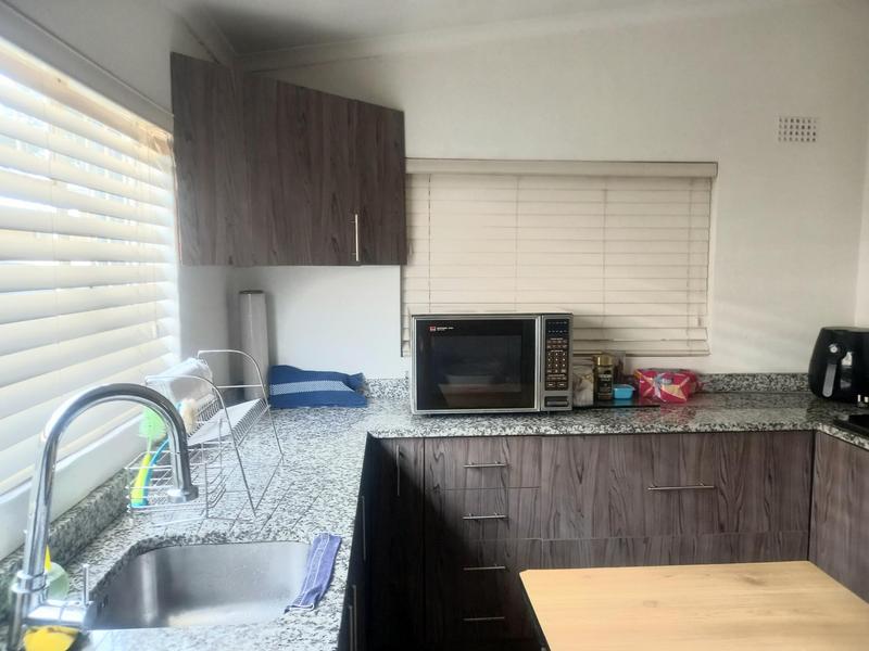4 Bedroom Property for Sale in Townsend Estate Western Cape